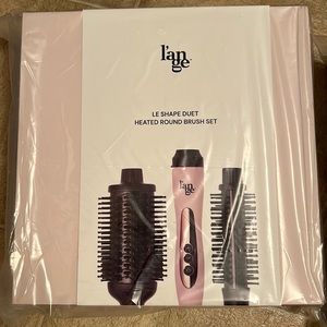 l’ange Le shape duet-pink